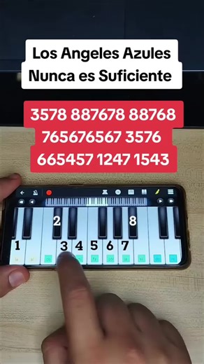 Enjoying Random Taps: A Unique Experience