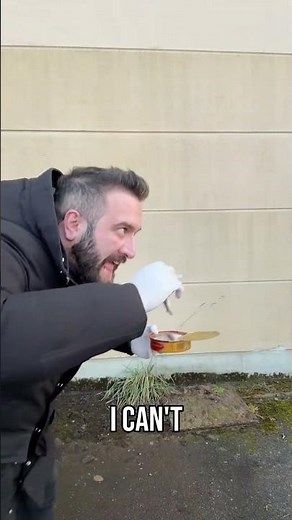 Can't Eat This! Hilarious Food Challenge Fail #shorts