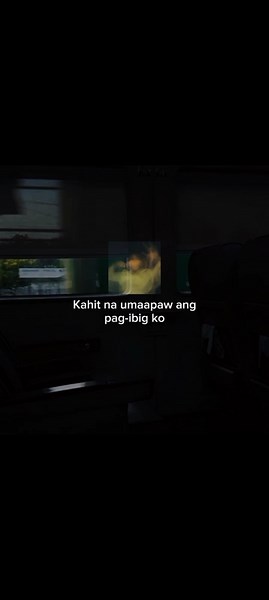 Nahuhulog by Jed Baruelo | OPM Love Song with Lyrics