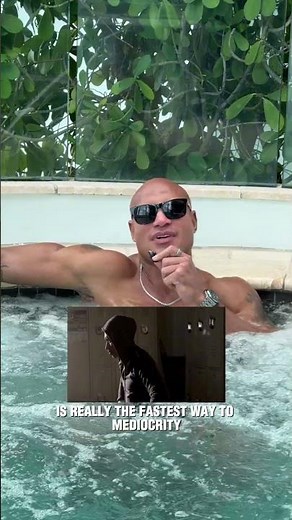 How Getting Ripped Actually Works!