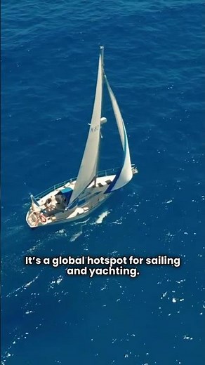 Discover 5 fascinating facts about Antigua and Barbuda! 🇦🇬