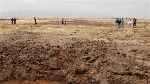 622K views · 12K reactions | In September 2007, a blazing fireball tore across the skies of Peru before crashing to Earth—but when debris scattered and residents began falling mysteriously ill, fascination quickly turned to fear and speculation of something otherworldly. #AncientAliens | Ancient Aliens: Out of This World Moments | Facebook