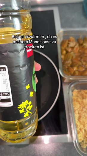 Bulgur Zubereitung: Tipps für perfekte Konsistenz