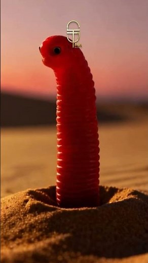 The Truth About the Mongolian Death Worm ...