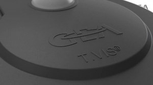 GEA Automatic control top T.VIS M-20