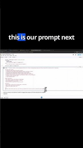 Build a fitness web application code demo using Gemma4