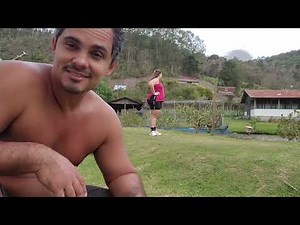 Cradle Carry Challenge