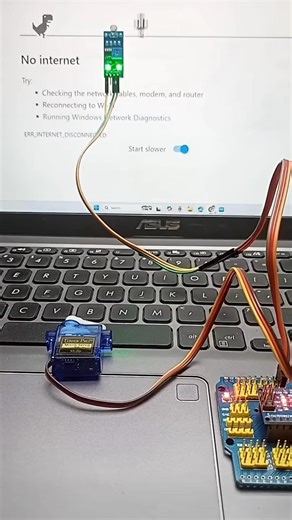 Play Game with Arduino | Mega Science
