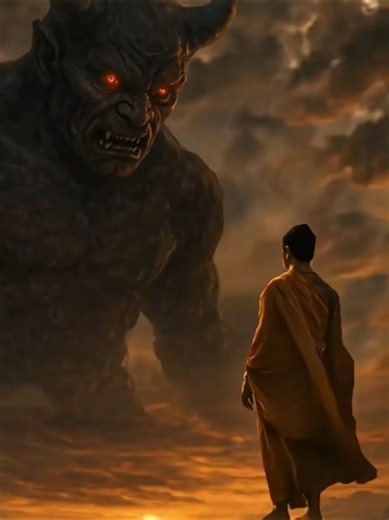 The most powerful light in the world. The Great Realists☸️🙏 #buddha #viral #trending #foryou #foryoupage