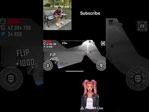 Hill Climb Racing World Record