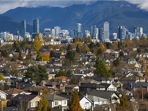 Vancouver real estate: REITs announce $292 million purchase of 15 rental apartment buildings