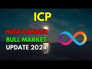 INTERNET COMPUTER ICP Price News Today, Technical Analysis & Price Prediction 2024