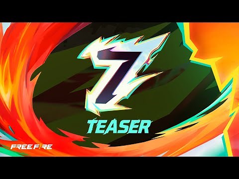 Sintiendo el Fuego 🔥 [Teaser Oficial - VIDEO MUSICAL] | Garena Free Fire LATAM