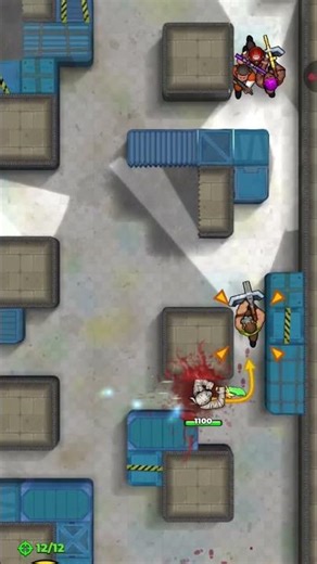 Hunter Assassin 💀 Harest Level #hunter #assassian ‎#ganeplay p #miniclip #videogames #games #yt