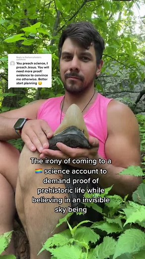 Fossil Daddy (@fossildaddy)’s videos with original sound - Fossil Daddy