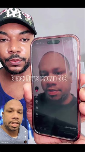 Uncle Kendji Crew Nation: Celebrating Black Culture