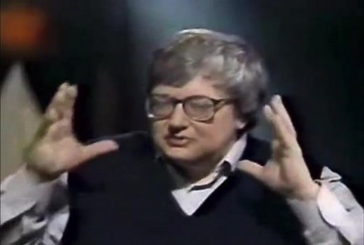 🎞Siskel & Ebert review Richard Pryor’s biopic ‘Jo Jo Dancer, Your Life Is Calling’ from 1986🎞 . #RichardPryor #SiskelandEbert | Richard Pryor