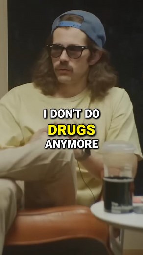 In this interesting podcast show, our honest hosts—a man and a woman—talk about their own experiences with drugs, addiction, and how getting sober changed their lives. 🎙🔍 The two tell touching stories about the stark difference between how much fun it seems to be when you're drunk and how much you realize when you're sober. 🕶💔 The hosts talk about times when they feel sad and sorry for those people who used drugs in the past and for their friends who are still abusing drugs. They talk about 