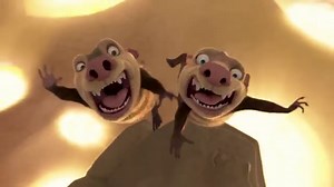 It's almost time to get wild! The Ice Age Adventures of Buck Wild is streaming March 25 only on Disney+. | Disney+ | Facebook