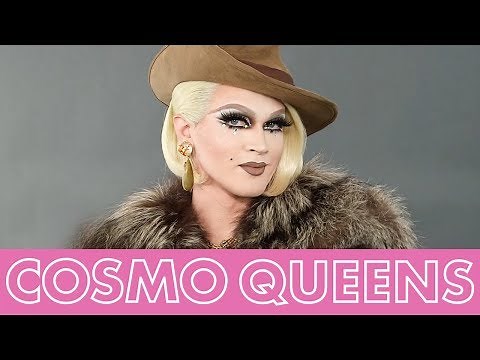 Pearl | COSMO Queens | Cosmopolitan
