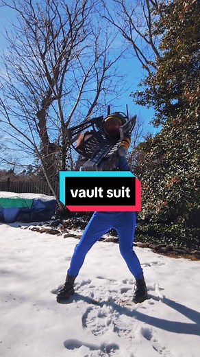 Best Fallout 4 Cosplay Costume Ideas