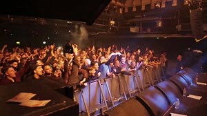 That Night At The O2 | The Manor