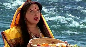 Chhath Puja Geet by Sharda Sinha for Free MP3 Download Online: From 'Kaanch Hi Baans Ke Bahangiya' to 'Hey Chhathi Maiya', Best Bhojpuri & Maithili Songs for Chhath Vrat 2019 | 🙏🏻 LatestLY