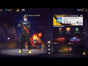 Free Fire Live Match