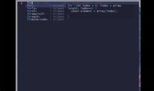 在Termux使用炫酷与实用一体的LazyVim