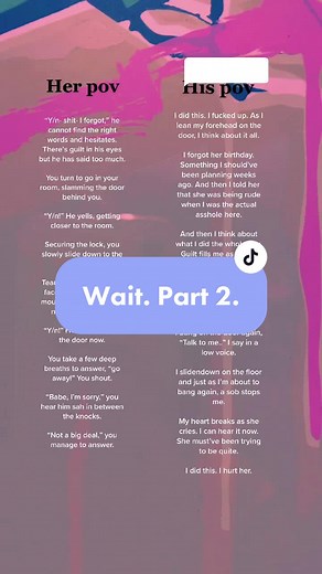 readerwriter2 on TikTok