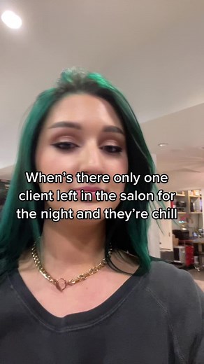 Planet Salon: The Best of Both Worlds