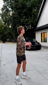 394K views · 84K reactions | What was better the catch,the throw or Everly’s celebration!?  | Walker Hayes | Facebook