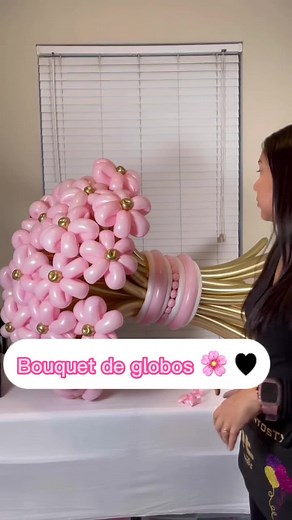 #globoflorconglobos #globos #globoscreation #globosideas #globostutorial