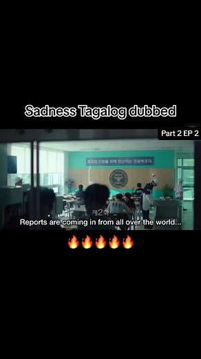 Korean Drama Tagalog Dubbed Love Story | Part 2 EP 2