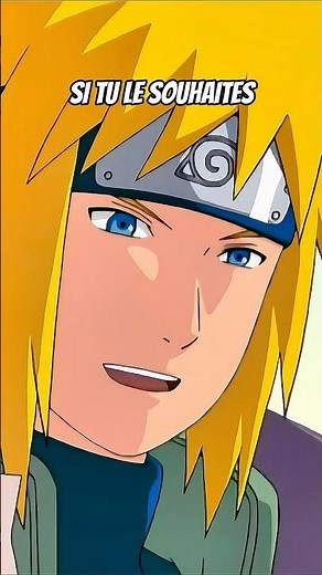 Minato ordonne à Kakashi de rejoindre les forces spéciales - Naruto Shippuden