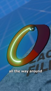 825K views · 15K reactions | How A Möbius Strip Works 樂 | Zack D. Films | Facebook