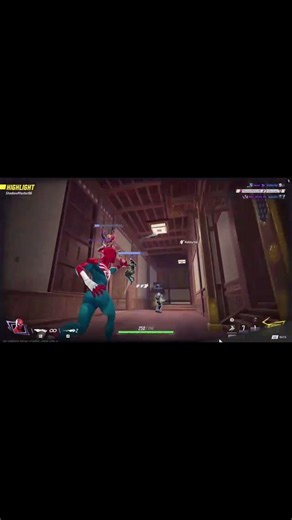 They All Dieing Today | Marvel Rivals