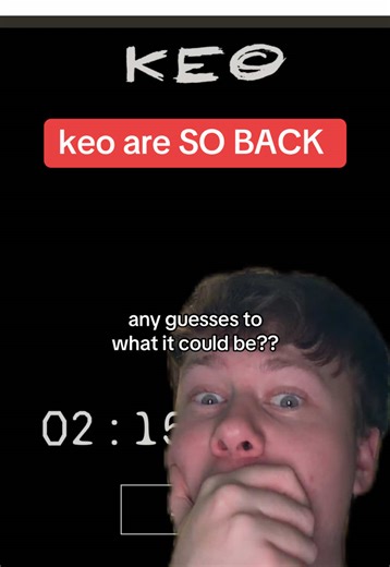 song announcement? #keo #keoband #indierock #newmusic #wunderhorse