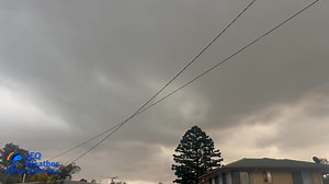 Quick Ipswich update not for meda use | SEQ Weather