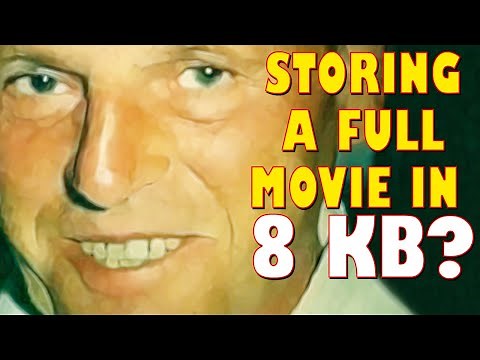 Was This Lost Computer Code Worth Billions?