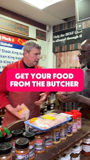 602K views · 4K reactions | The best decision I ever made was to...