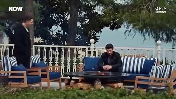 مسلسل تحت الارض الحلقة 2 مترجمة