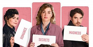 En liberté! (2018) - Filmonizirani