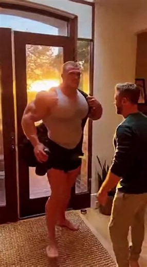 growth #aimuscle #musclegrowth #bodybuilder #muscle