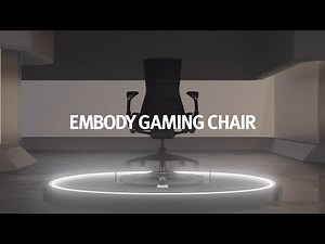 A Closer Look at Embody