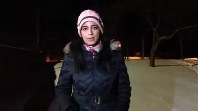 17K views · 33 reactions | Priya Mann is reporting from a Westland...