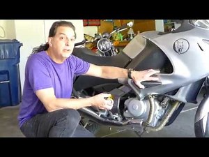 Honda NT700 , Reduce Heat Radiation, Ride Cooler & More Comfortably