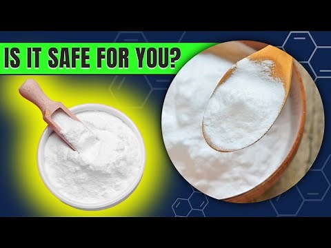 Is Modified Food STARCH Safe?