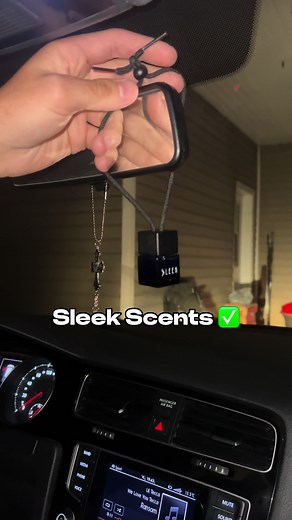 Transform Your Car with Luxury Sleek Fresheners