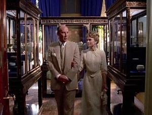 The Adventures of Sherlock Holmes Season 5 Episode 5 The Illustrious Client